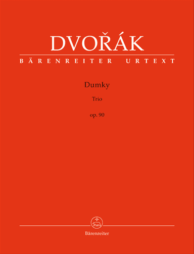 Dumky op. 9