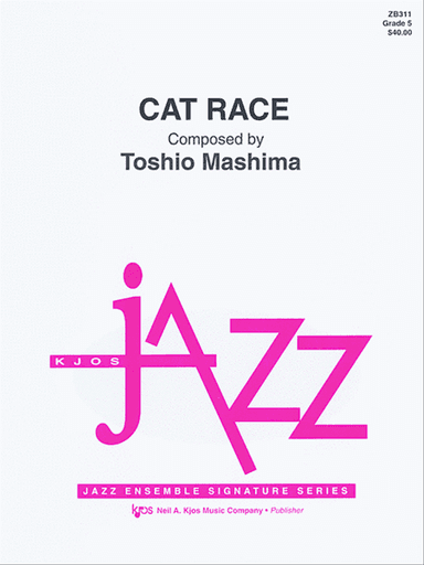 Cat Race