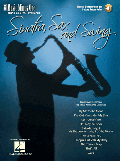 Sinatra, Sax and Swing