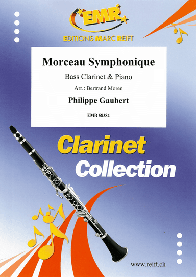 Morceau Symphonique