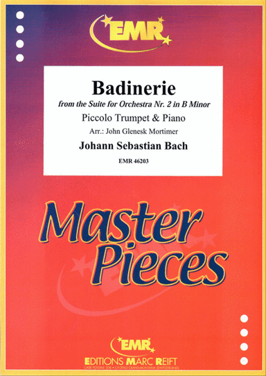 Badinerie