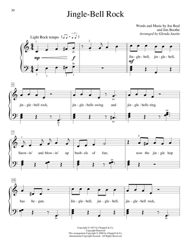 Jingle-Bell Rock