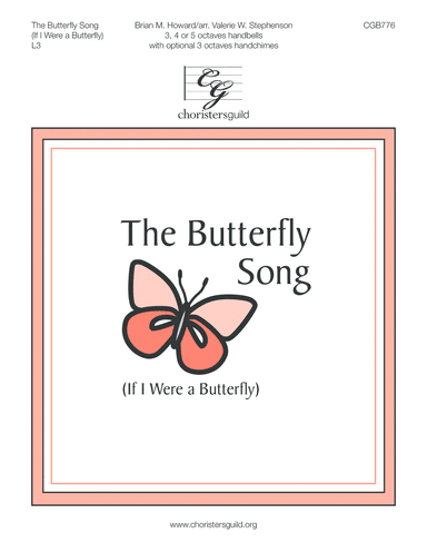 The Butterfly Song