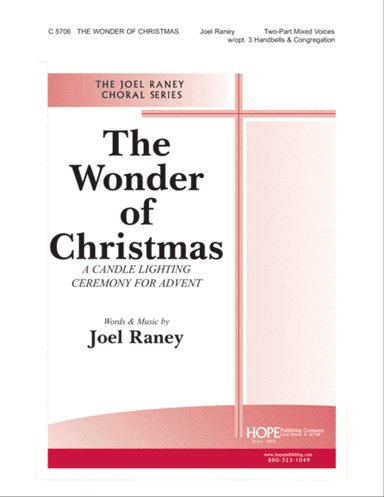 The Wonder of Christmas