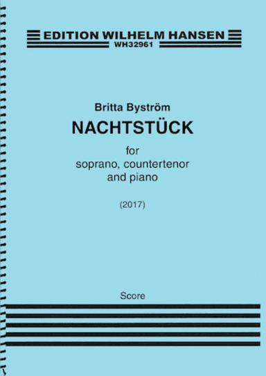 Nachtstuck