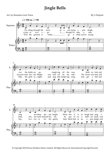 Jingle Bells