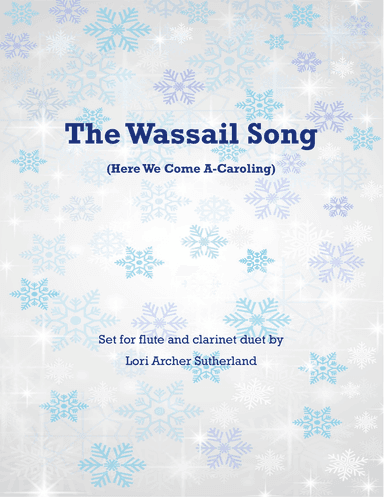 The Wassail Song