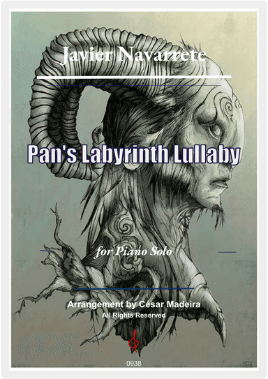Pan's Labyrinth Lullaby