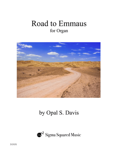 Road to Emmaus