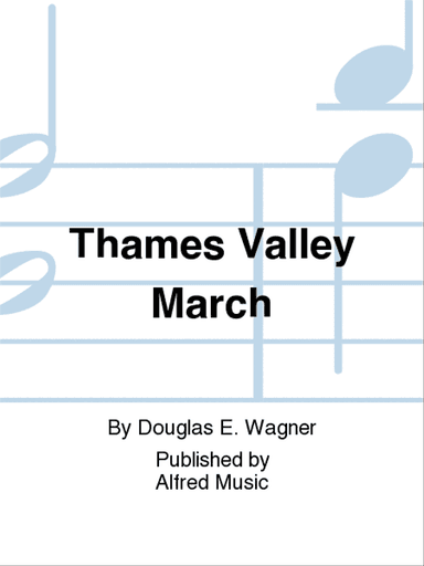 Thames Valley March