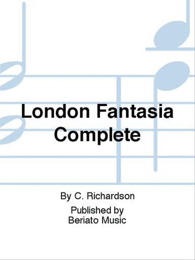 London Fantasia Complete