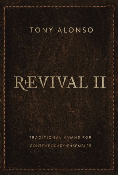 Revival II - Instrument Spiral edition