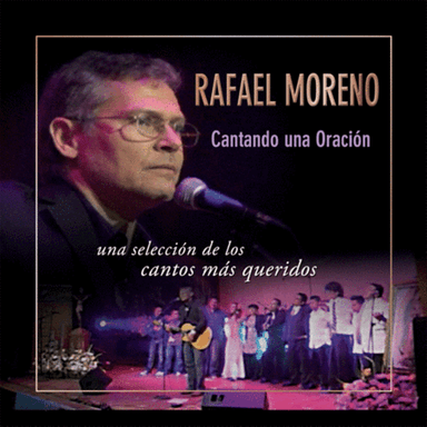 Cantando una Oracion - CD