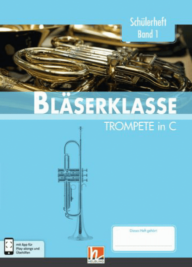 Leitfaden Bläserklasse 1