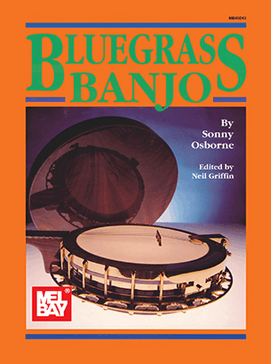 Bluegrass Banjo