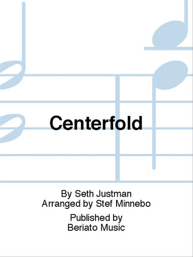 Centerfold