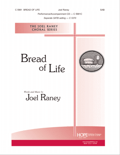 Bread of Life