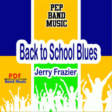 Back to School Blues