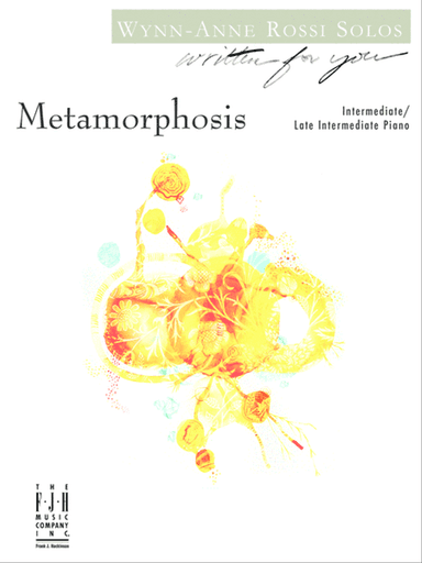 Metamorphosis
