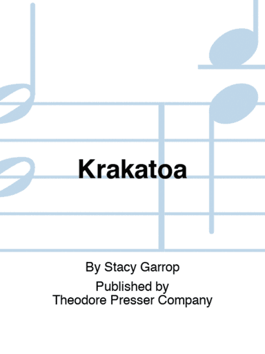 Krakatoa