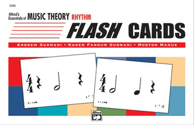 Alfred's Essentials of Music Theory
