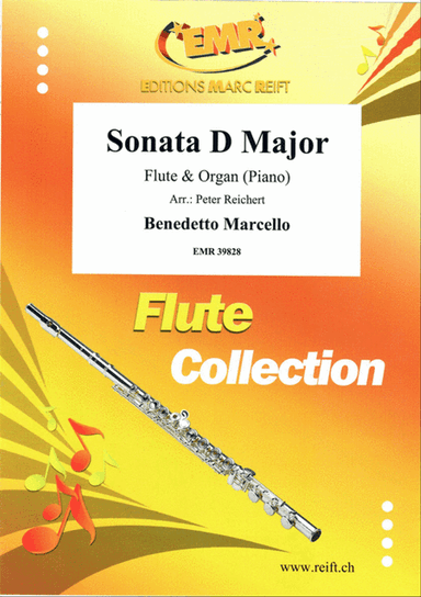 Sonata D Major