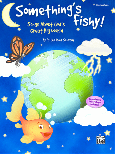Something's Fishy!