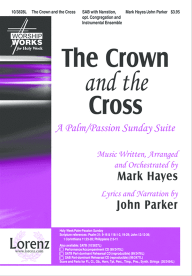 The Crown and the Cross