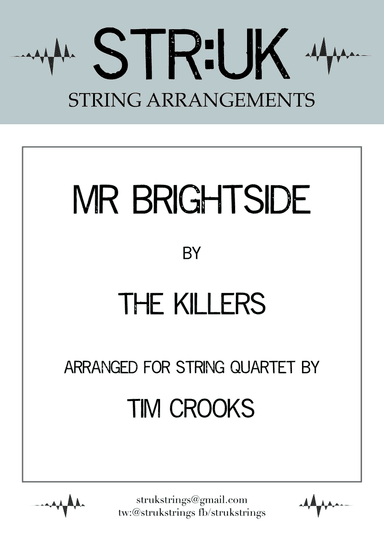Mr. Brightside