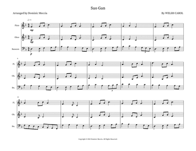 Suo Gan