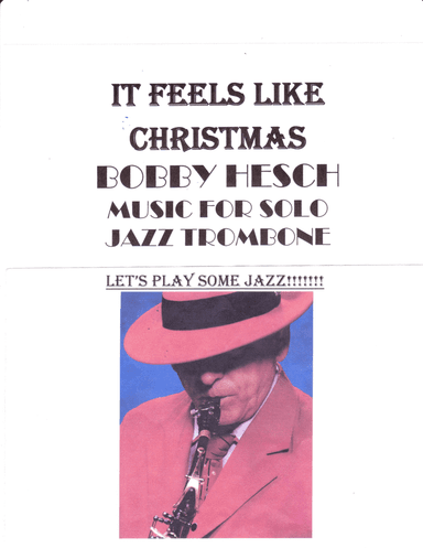 It Feels Like Christmas