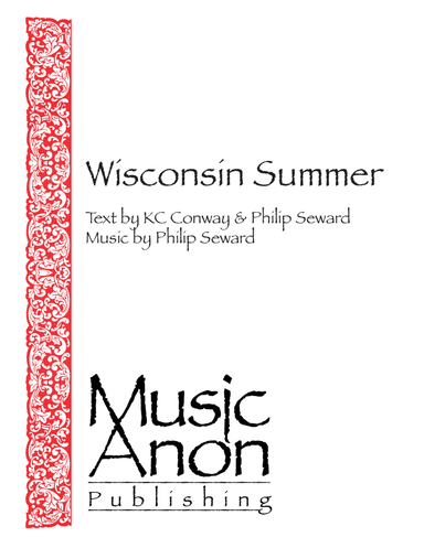 Wisconsin Summer