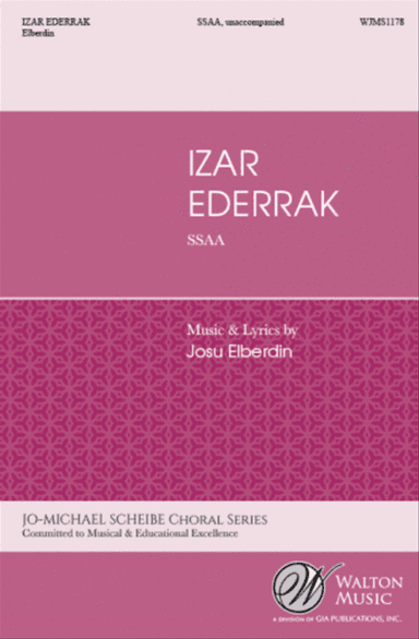 Izar ederrak (SSAA)
