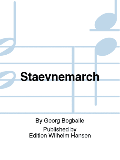 Stævnemarch