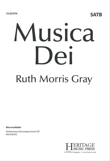 Musica Dei