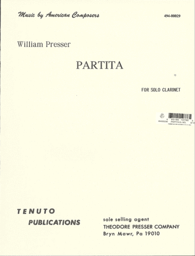 Partita