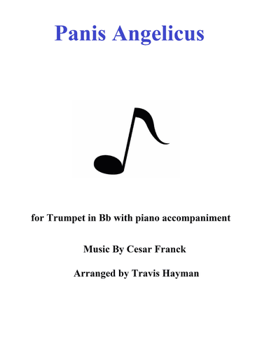 Panis Angelicus