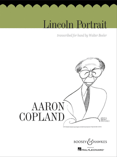 Lincoln Portrait