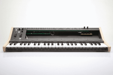 NiftyKEYZ Modular Synth Case