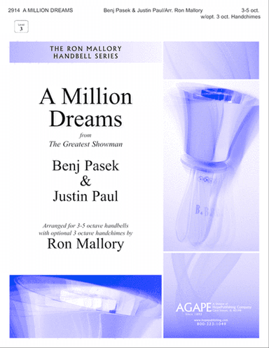 A Million Dreams