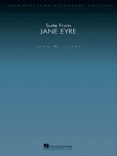 Suite from Jane Eyre