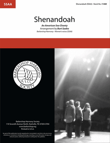 Shenandoah