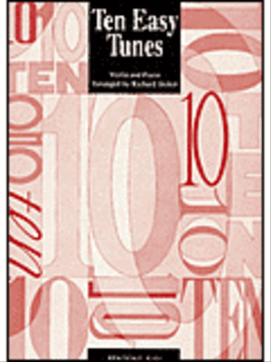 Ten Easy Tunes