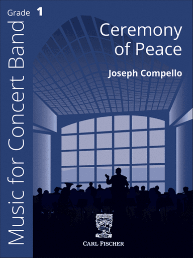 Ceremony of Peace