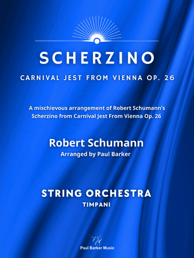Scherzino