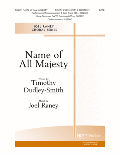 Name of All Majesty