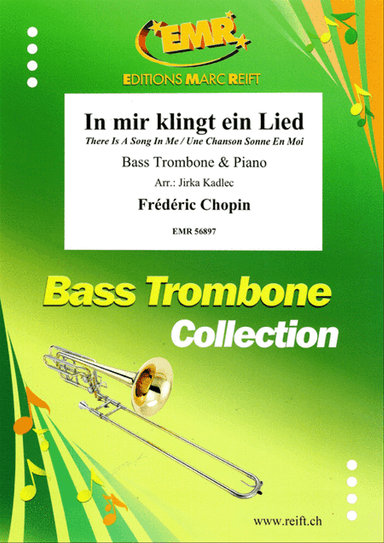 In mir klingt ein Lied