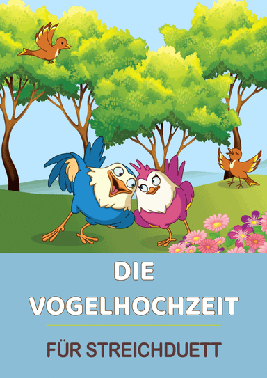 Die Vogelhochzeit