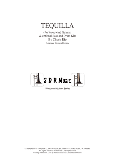 Tequila