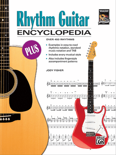 Rhythm Guitar Encyclopedia